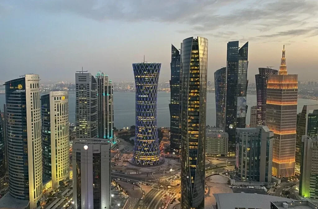 Business Setup in qatar