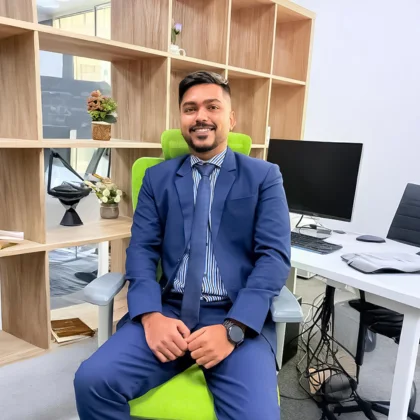 Business Setup in Oman | Company Formation in Muscat | Feamish Business Solutions