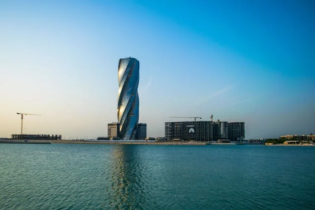 Business Setup in Oman | Company Formation in Oman | Feamish Business Solutions