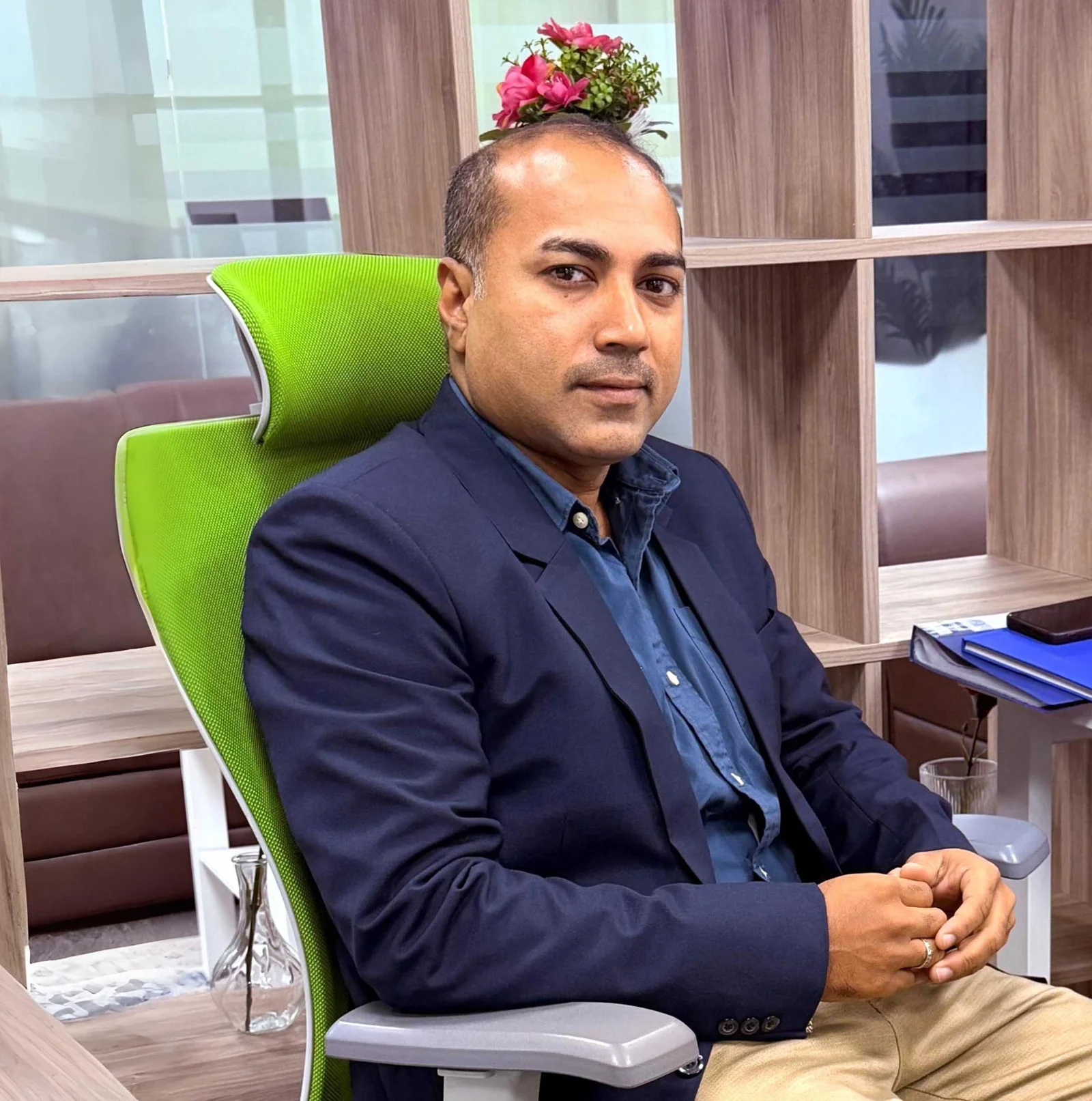 Business Setup in Oman | Company Formation in Oman | Feamish Business Solutions