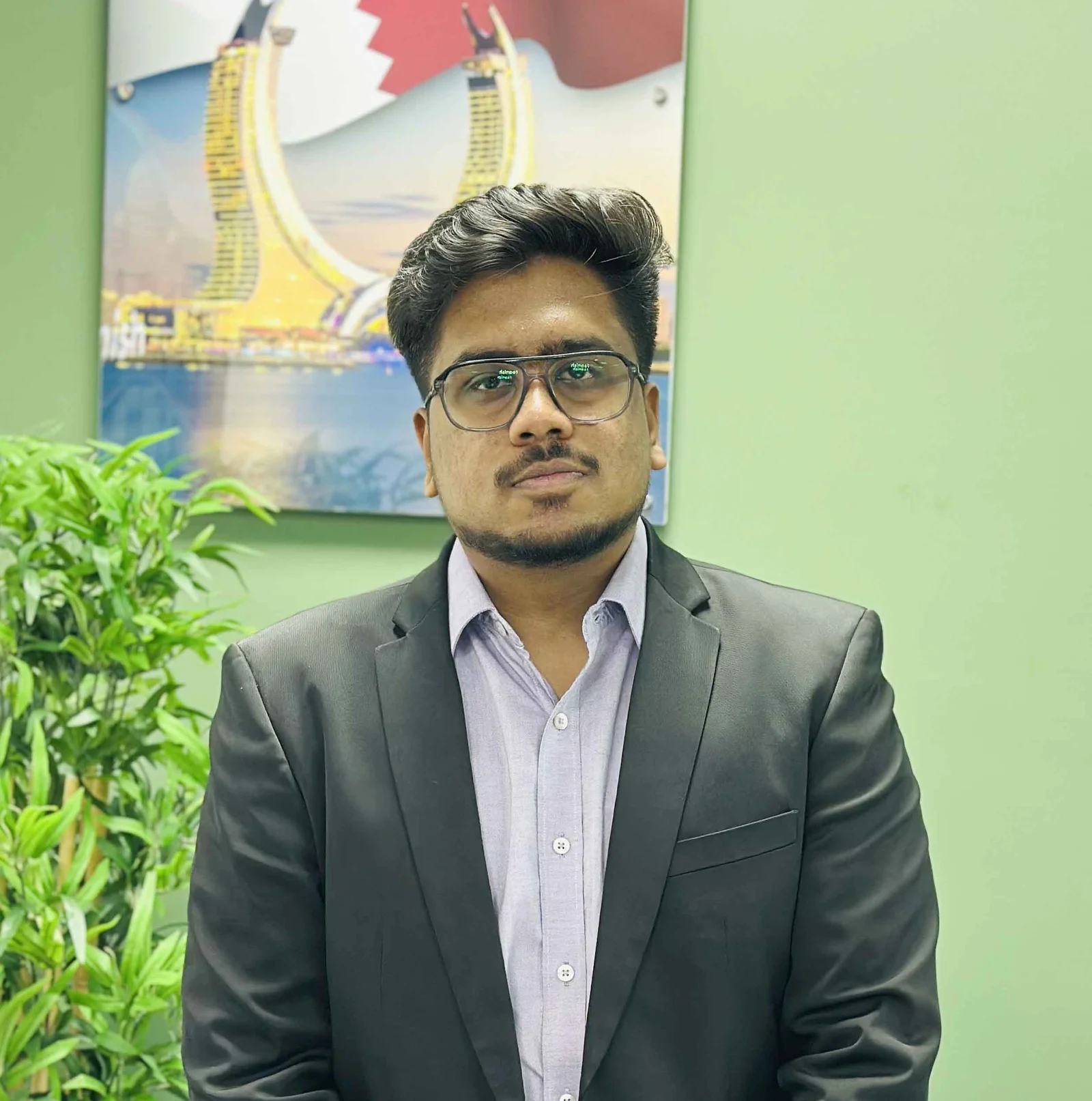 Business Setup in Oman | Company Formation in Oman | Feamish Business Solutions