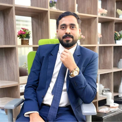 Business Setup in Oman | Company Formation in Oman | Feamish Business Solutions