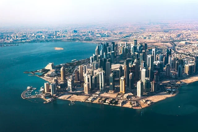 Business Setup in Oman | Company Formation in Oman | Feamish Business Solutions