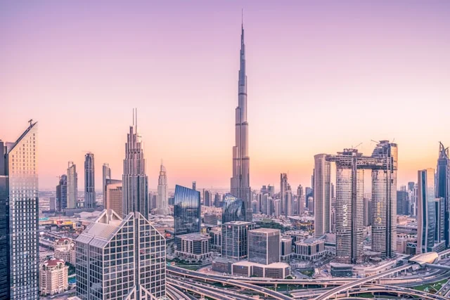 Business Setup in Oman | Company Formation in Oman | Feamish Business Solutions