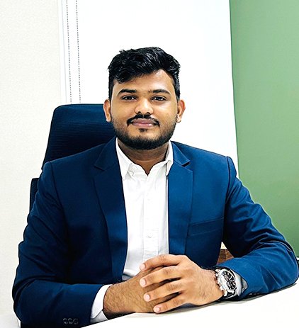 Business Setup in Oman | Company Formation in Muscat | Feamish Business Solutions
